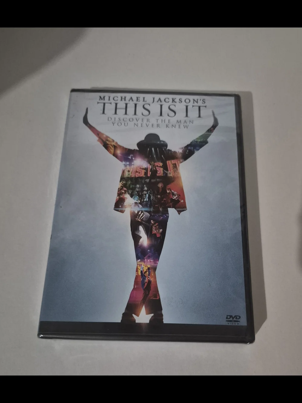 Sony Multicolor Silhouette Art Poster